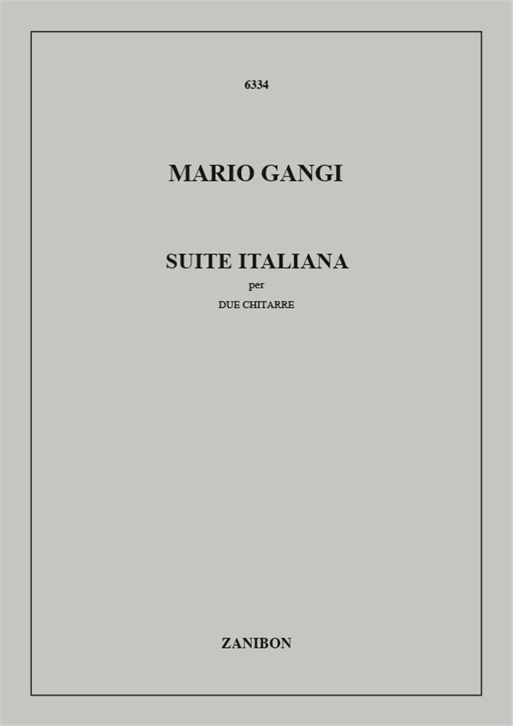 Suite Italiana